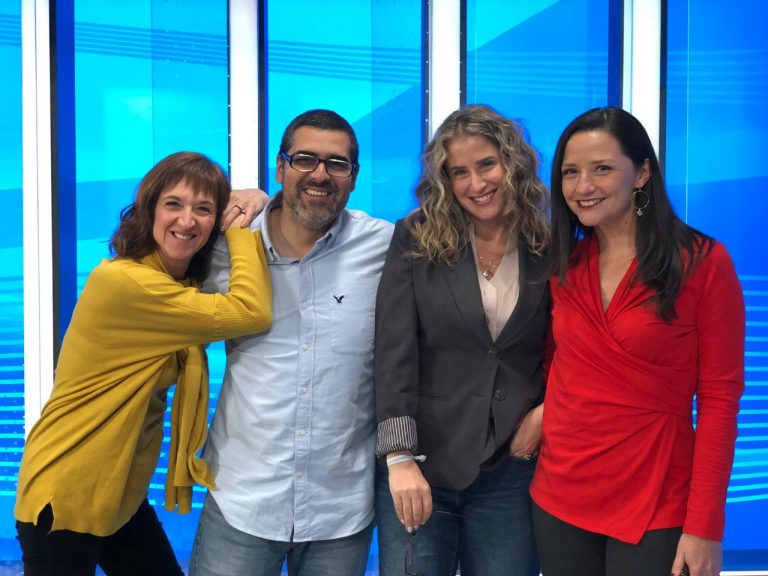 Programa del 6 de septiembre del 2019