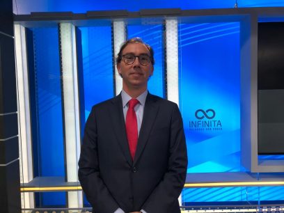Raúl Figueroa, subsecretario de Educación sobre la acusación contra la ministra Cubillos: "La acusación tiene capítulos que rayan en lo absurdo"