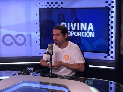Miguel Klagges: "El Bitcoin no es regulable, lo que hay que regular son las acciones de las personas"