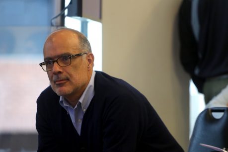 Valdés y 40 horas: "La gente va a llevarse un cheque más chico a fin de mes"