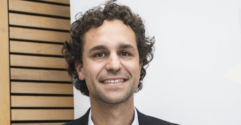 Fernando Larraín: "Creemos que es difícil hacer dos grandes reformas y creemos que la reforma de pensiones tiene prioridad para las personas"