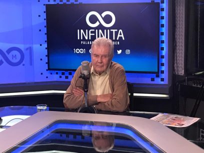 Rolf Lüders y lucro en salud y educación: "No entiendo para nada por qué no se puede lucrar"