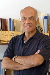 Joseph Ramos: "Chile entra en recesión a fines de 1981, antes de la crisis de la deuda americana, y eso creo que fue responsabilidad de los Chicago"