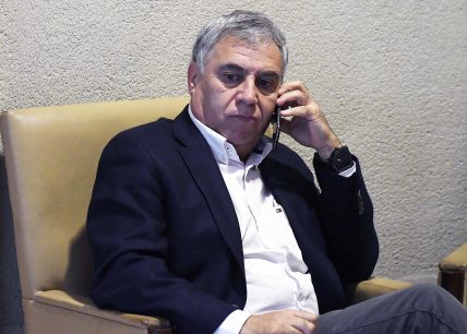 El presidente de la Comisión revisora de la acusación constitucional contra la Ministra Cubillos: "Yo no veo una predisposición"