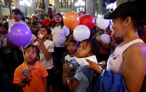 Abogado experto en infancia y migración: "Este Gobierno ha centrado la discusión en temas de seguridad interior"