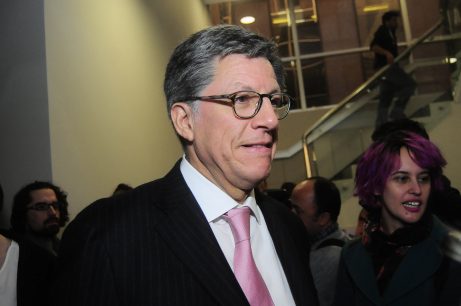 José Miguel Vivanco por la firma suscrita por Chile junto a otros once países del TIAR: "Chile tiene un rol importante que cumplir"