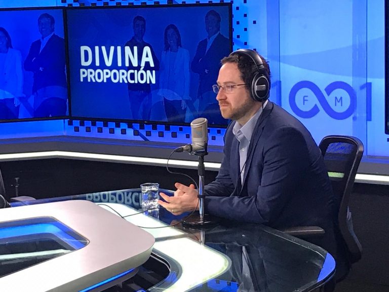 Klaus Kaempfe: "Hoy día, dada la baja de tasas en el mundo, la única razón para no invetrir es la incertidumbre y la falta de demanda"