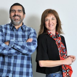 Programa del 17 de septiembre del 2019