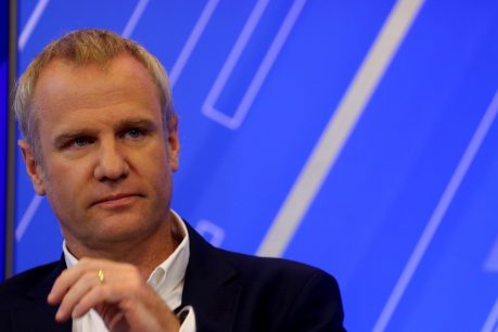 Felipe Kast, senador Evopoli: "Me gustaría ver un presidente más dedicado a sus grandes ejes y no metido en peleas con la oposición"