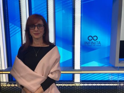 Psicóloga experta en abusos sobre la presunción de inocencia: "¿La elección será el linchamiento público? Me da miedo que las cosas se zanjen así"