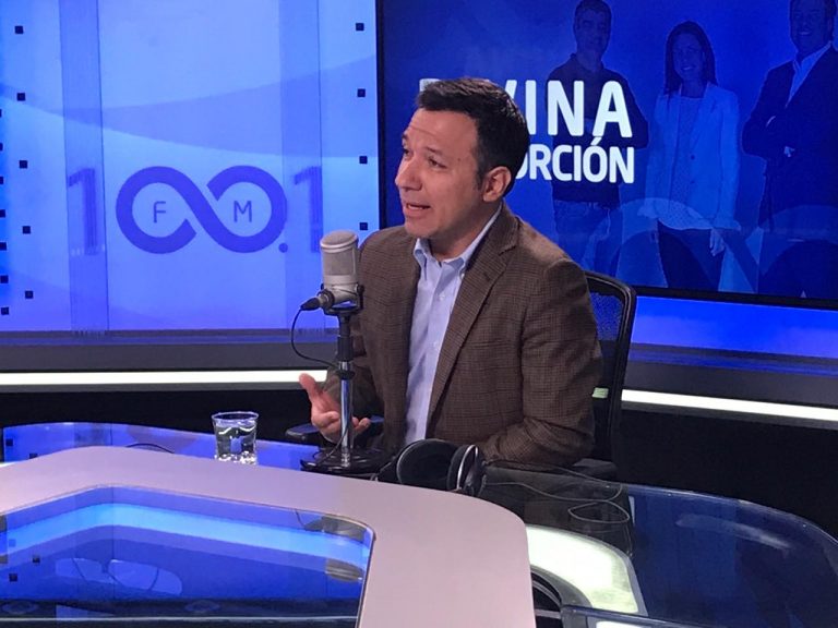 Dr. Manuel Díaz: "El cáncer de próstata es, entre comillas, un cáncer de viejos"