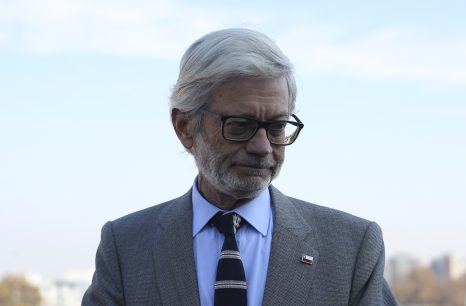 Juan Andrés Fontaine