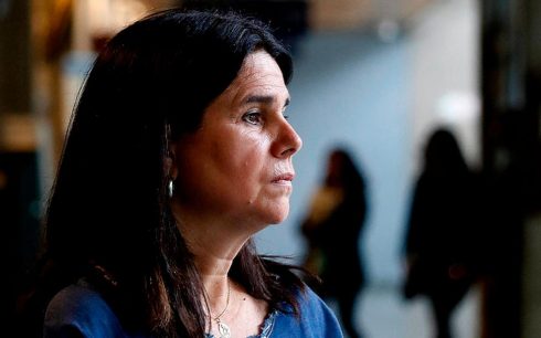 Diputada Ossandón por liderazgo de presidente Piñera: "espero que no sean solo discursos"