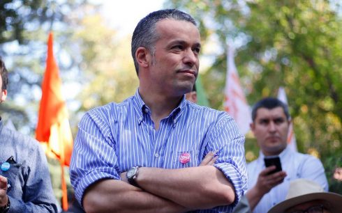 Oscar Landerretche valora giro medioambiental de Piñera: "Si es que es sustentable, hay que celebrárselo"