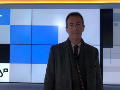 Experto en oferta y demanda inmobiliaria: "El gobierno central tiene que tomar control de cómo y dónde se construye y hasta qué altura".