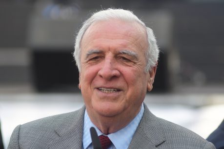 Alcalde de Ñuñoa, Andrés Zarhi por la hermana del subsecretario Salaberry: "Yo le he pedido la renuncia y ha sido notificada en su domicilio"