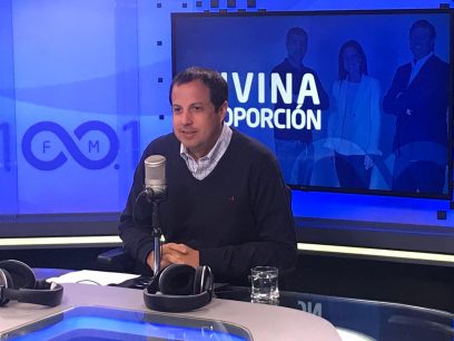 Gutenberg Martínez e ingreso de Delta a Latam: "Queda pendiente qué hará Qatar Airlines...y lo que ocurre con el resto de las alianzas de Latam"