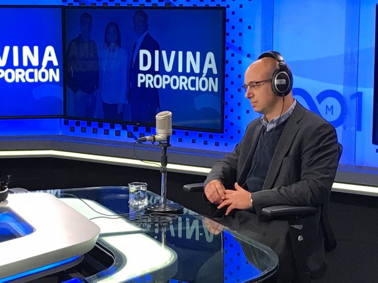 David Kohn y pago de Argentina al FMI: "Se encuentra con un gobierno que hay que ver qué dirección es la que toma"