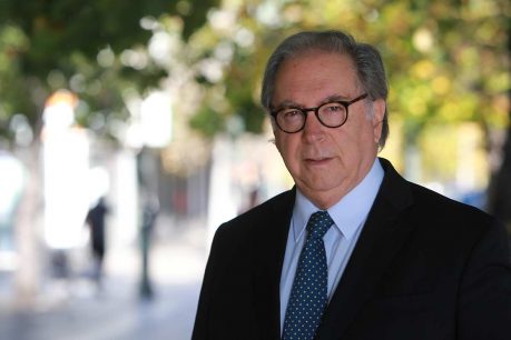 Excanciller Juan Gabriel Valdés: "Chile debería denunciar el TIAR y salirse del tratado"