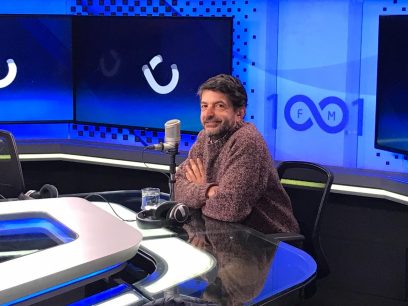 Claudio Agostini sobre el IVA diferenciado: "Terminas favorciendo en plata a quienes no querías favorecer"