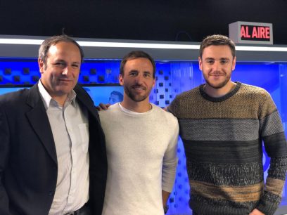 José Pedro "Chapita" Fuenzalida sobre los problemas en La Roja: "La selección está por sobre todos los jugadores"
