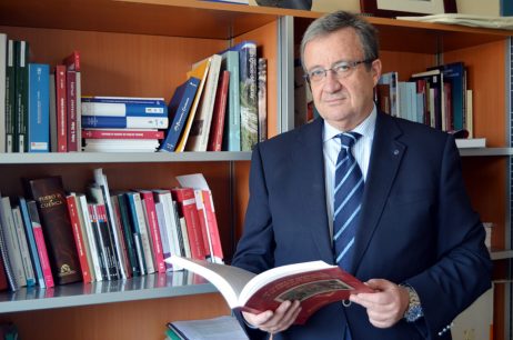 Juan José Rubio Guerrero: "Una tributación uniforme es mejor para todos"