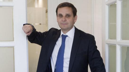 Alfonso Swett por retiro de fondos de pensiones: "En caso de una deuda tiene que haber una política pública distinta que se haga cargo"