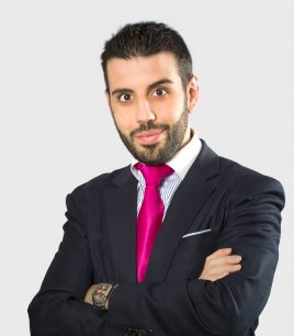 Gonzalo Cañete y un Brexit duro: "Implicaría un golpe económico justo cuando la UE esta en un territorio muy delicado"