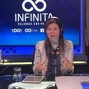 Pamela Auszenker: "(El de Chile) Ha sido un mercado bastante decepcionante en lo que va del año"