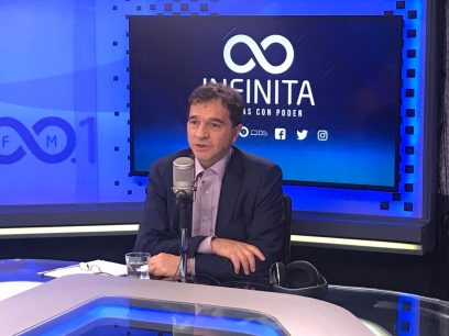 Héctor Bacigalupo y proyecto que busca prohibir la pesca de arrastre de la merluza común: "Pedimos una evaluación con la mano en el corazón"