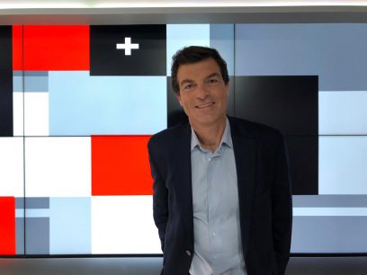 Nicolás Shea de cumplo y Asech: "Nunca han habido tantas oportunidades como hoy, gracias a internet"