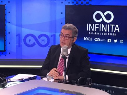 Jaimé Sarrá sobre boom de Zapallar: "Creo que los precios van a seguir subiendo y estamos seguros que el sector de Papudo va a empezar a subir"