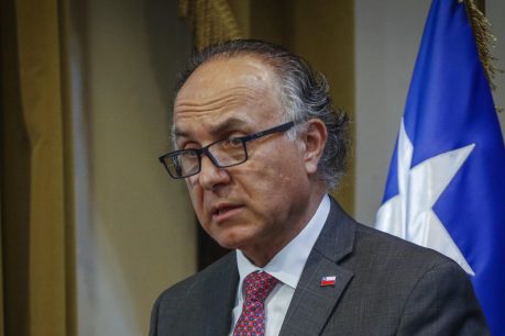 Canciller chileno, Teodoro Ribera lamentó la elección de Venezuela en el Consejo de Derechos Humanos de la ONU