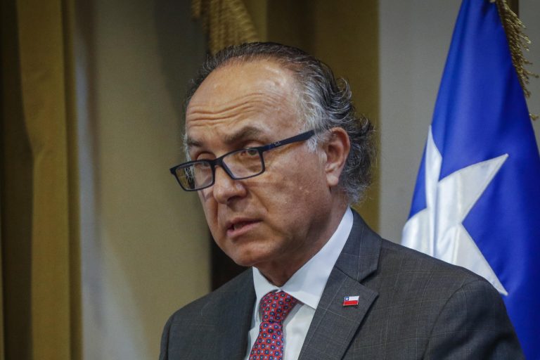 Canciller chileno, Teodoro Ribera lamentó la elección de Venezuela en el Consejo de Derechos Humanos de la ONU