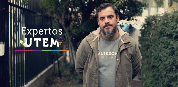 Máximo Quitral: "La oposición también es parte del problema"