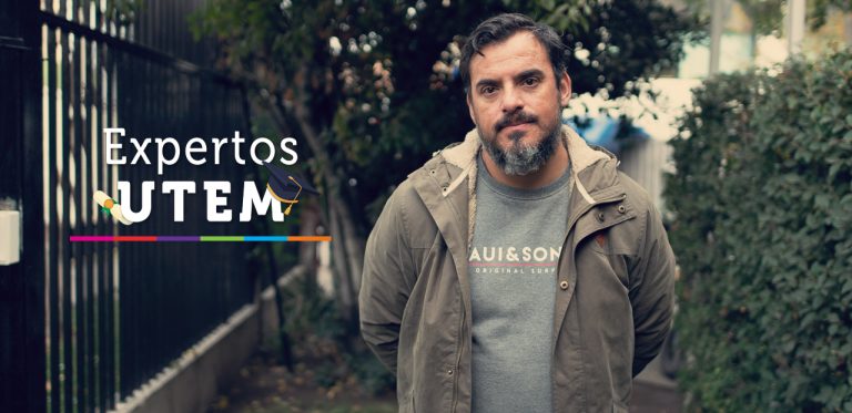 Máximo Quitral: "La oposición también es parte del problema"