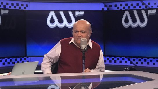 Genaro Arriagada por agenda social del gobierno: "Es un buen inicio pero falta"