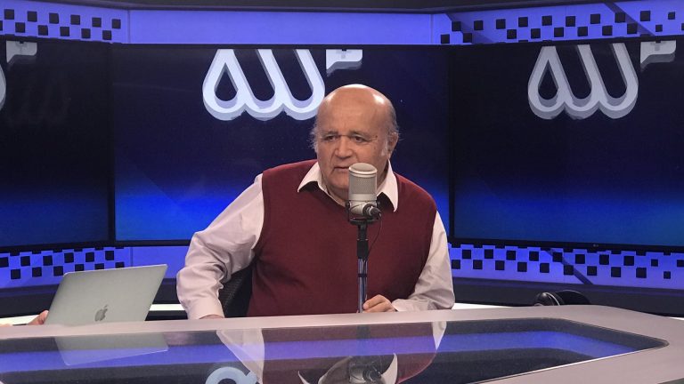 Genaro Arriagada por agenda social del gobierno: "Es un buen inicio pero falta"