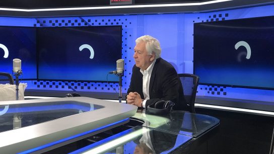 Ernesto Ottone  "se ha ido incubando una degradación de la cohesión social"