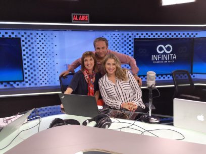 Programa del 23 de Octubre del 2019