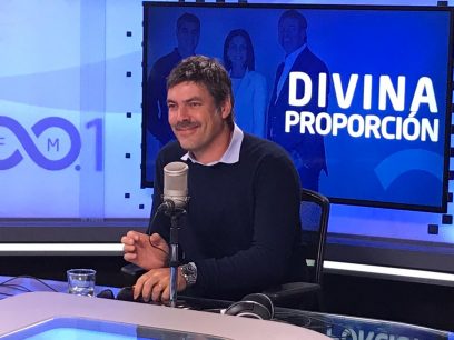 Rodrigo Prado, general general de Tecno Fast: "Seguimos adelante con nuestro plan de crecimiento"