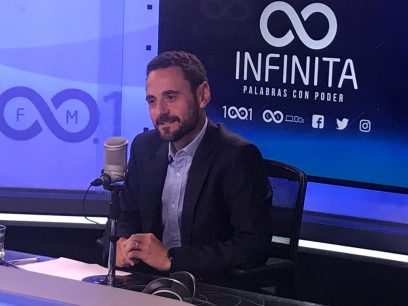 Mario Diemoz: "Metro tiene seguros, informó 9 millones de UF como monto asegurado con un límite por evento de 2 millones 600 mil"