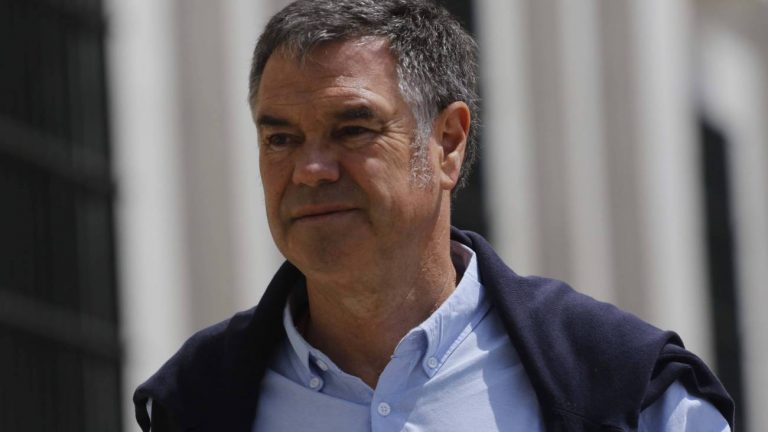 Manuel José Ossandón: "El presidente va a tener que abrirse a muchos cambios que yo sé que no le gustan"