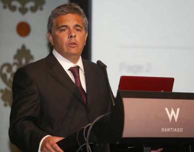 Ricardo Escobar: "Lo que me sorprende es esta otra juventud extrema que de repente decide que sus ideas son las únicas que valen"