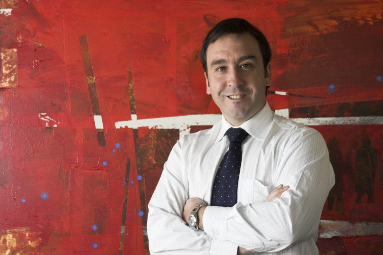 Juan Pablo Swett: "La iliquidez que se pudo haber causado a nivel de micro y mediana empresa es del orden de los US$500 millones"