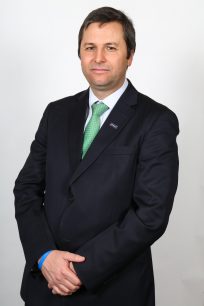 Patricio Donoso: "Nadie se puede restar, pero tampoco hay uno que sea el responsable de todo"