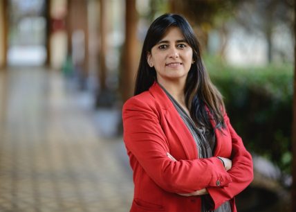 Claudia Sanhueza: "Necesitamos urgencia. Necesitamos hoy día aumentar las pensiones, no en 30 años más"