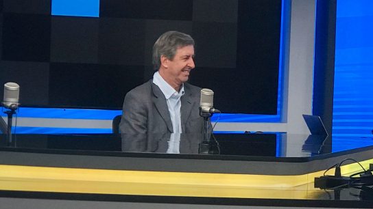 Diálogos Infinita: La urgencia de una reforma al sistema previsional