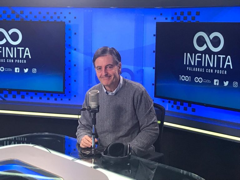 José Manuel Melero y acuerdo sobre reforma tributaria: "El mundo PYME ha quedado liberado, protegido y beneficiado"