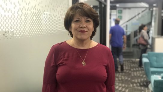 Soledad Recabarren e impuesto al patrimonio: "Originalmente se sentía como muy fuerte y en todas las discusiones se ha ido morigerando su efecto"